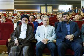 همایش پزشکان حج ٩٦
