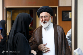 همایش پزشکان حج ٩٦