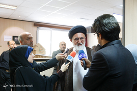 همایش پزشکان حج ٩٦