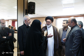 همایش پزشکان حج ٩٦