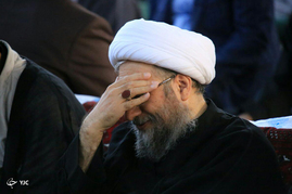 شانزدهمین سالگرد ارتحال آیت الله عظمی صالحی مازندرانی و یادواره شهدای روحانیت شهرستان  قائم شهر با حضور رییس قوه قضائیه