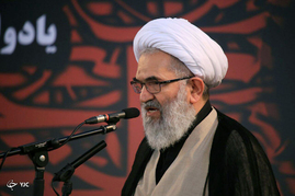 شانزدهمین سالگرد ارتحال آیت الله عظمی صالحی مازندرانی و یادواره شهدای روحانیت شهرستان  قائم شهر با حضور رییس قوه قضائیه