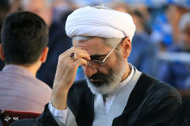 شانزدهمین سالگرد ارتحال آیت الله عظمی صالحی مازندرانی و یادواره شهدای روحانیت شهرستان  قائم شهر با حضور رییس قوه قضائیه