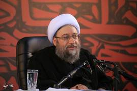 شانزدهمین سالگرد ارتحال آیت الله عظمی صالحی مازندرانی و یادواره شهدای روحانیت شهرستان  قائم شهر با حضور رییس قوه قضائیه