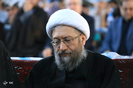 شانزدهمین سالگرد ارتحال آیت الله عظمی صالحی مازندرانی و یادواره شهدای روحانیت شهرستان  قائم شهر با حضور رییس قوه قضائیه
