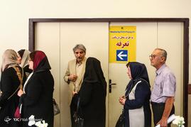 هفتمين دوره انتخابات نظام پزشكی تهران بزرگ
