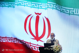 افتتاح طبقه مخابراتی برج میلاد