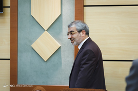 نشست خبری سخنگوی شورای نگهبان