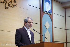نشست خبری سخنگوی شورای نگهبان