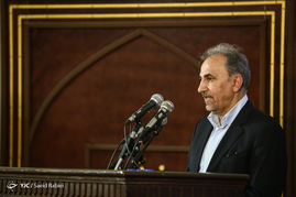 مراسم بزرگداشت زنده یاد پروفسور مریم میرزاخانی