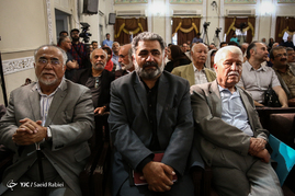 مراسم بزرگداشت زنده یاد پروفسور مریم میرزاخانی