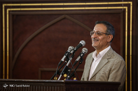 مراسم بزرگداشت زنده یاد پروفسور مریم میرزاخانی
