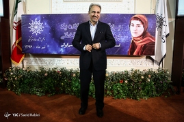 مراسم بزرگداشت زنده یاد پروفسور مریم میرزاخانی