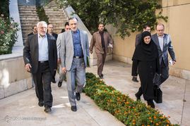 گردهمایی مشترک مدیران کل کانون پرورش فکری کودکان و نوجوانان و معاونین آموزش ابتدایی سراسر کشور