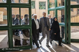 گردهمایی مشترک مدیران کل کانون پرورش فکری کودکان و نوجوانان و معاونین آموزش ابتدایی سراسر کشور