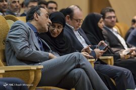 گردهمایی مشترک مدیران کل کانون پرورش فکری کودکان و نوجوانان و معاونین آموزش ابتدایی سراسر کشور