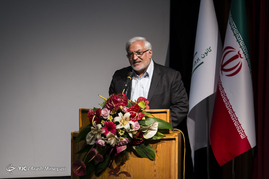 گردهمایی مشترک مدیران کل کانون پرورش فکری کودکان و نوجوانان و معاونین آموزش ابتدایی سراسر کشور
