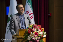 گردهمایی مشترک مدیران کل کانون پرورش فکری کودکان و نوجوانان و معاونین آموزش ابتدایی سراسر کشور