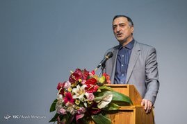 گردهمایی مشترک مدیران کل کانون پرورش فکری کودکان و نوجوانان و معاونین آموزش ابتدایی سراسر کشور