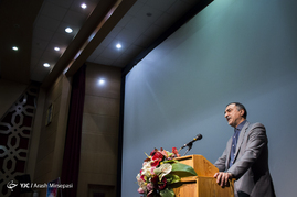 گردهمایی مشترک مدیران کل کانون پرورش فکری کودکان و نوجوانان و معاونین آموزش ابتدایی سراسر کشور
