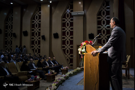 گردهمایی مشترک مدیران کل کانون پرورش فکری کودکان و نوجوانان و معاونین آموزش ابتدایی سراسر کشور