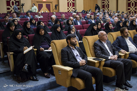 گردهمایی مشترک مدیران کل کانون پرورش فکری کودکان و نوجوانان و معاونین آموزش ابتدایی سراسر کشور