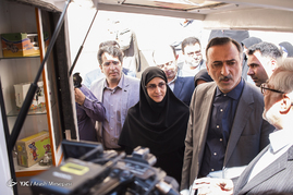 گردهمایی مشترک مدیران کل کانون پرورش فکری کودکان و نوجوانان و معاونین آموزش ابتدایی سراسر کشور