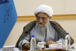 جلسه شورای عالی زکات با حضور رئیس رسانه ملی‎