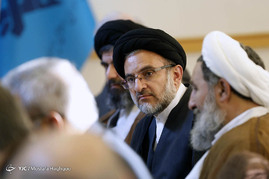 جلسه شورای عالی زکات با حضور رئیس رسانه ملی‎