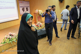 مراسم رونمایی از موتور ملی سه سیلندر