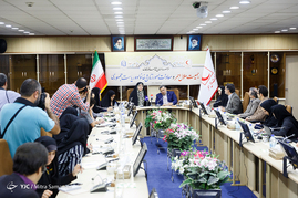 امضای تفاهم نامه همکاری جمعیت هلال احمر و معاونت امور زنان ریاست جمهوری