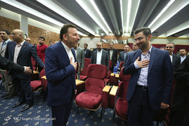 نمایشگاه الکامپ