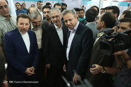 نمایشگاه الکامپ