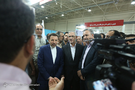 نمایشگاه الکامپ