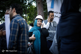 مانور بزرگ بازرسی سازمان نظام مهندسی استان تهران