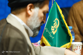 نشست خبری رییس شورای سیاستگذاری ائمه جمعه