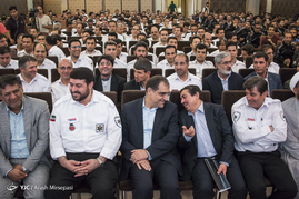 آیین رونمایی از 200 دستگاه موتورلانس