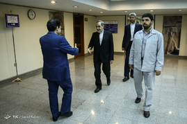 اجلاس سراسری هیئت های امنای دانشگاه های علوم پزشکی کشور