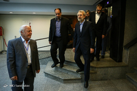 اجلاس سراسری هیئت های امنای دانشگاه های علوم پزشکی کشور