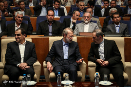 اجلاس سراسری هیئت های امنای دانشگاه های علوم پزشکی کشور