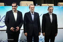 اجلاس سراسری هیئت های امنای دانشگاه های علوم پزشکی کشور