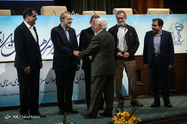 اجلاس سراسری هیئت های امنای دانشگاه های علوم پزشکی کشور