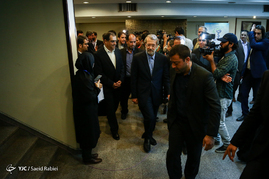 اجلاس سراسری هیئت های امنای دانشگاه های علوم پزشکی کشور