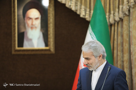 نشست خبری سخنگوی دولت