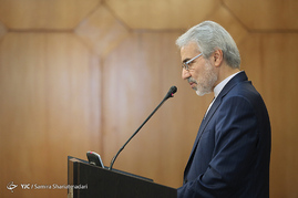 نشست خبری سخنگوی دولت