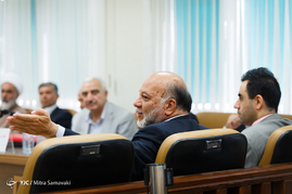 ششمین جلسه دادگاه رسیدگی به پرونده همدستان بابک زنجانی