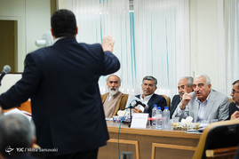 ششمین جلسه دادگاه رسیدگی به پرونده همدستان بابک زنجانی