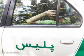 طرح دستگیری اراذل و اوباش