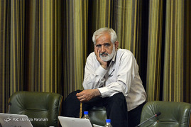 جلسه علنی شورای شهر تهران