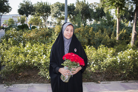 جشن حافظان حجاب